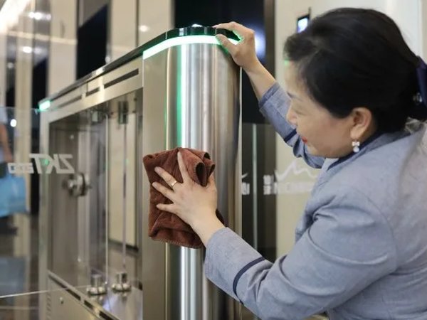珠海清潔保潔