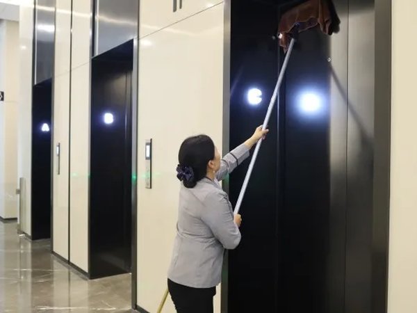 珠海清潔保潔