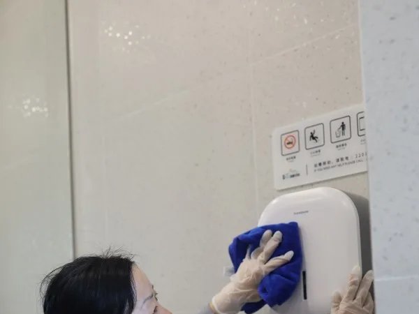 珠海清潔保潔