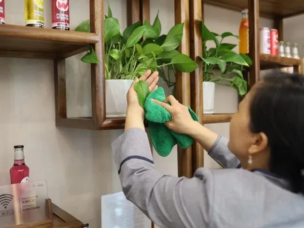 珠海清潔保潔