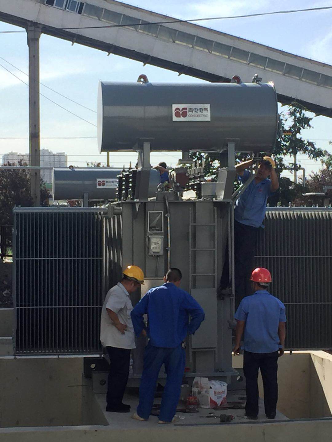 ҹ˾a(chn)2_u(xing)ĿSF-25000/35kva