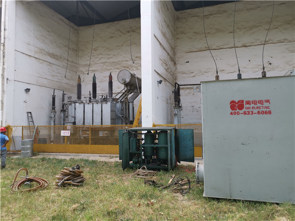 ҹ˾zޞIݲ޹˾SFZ10-16000/110KVA׃F(xin)