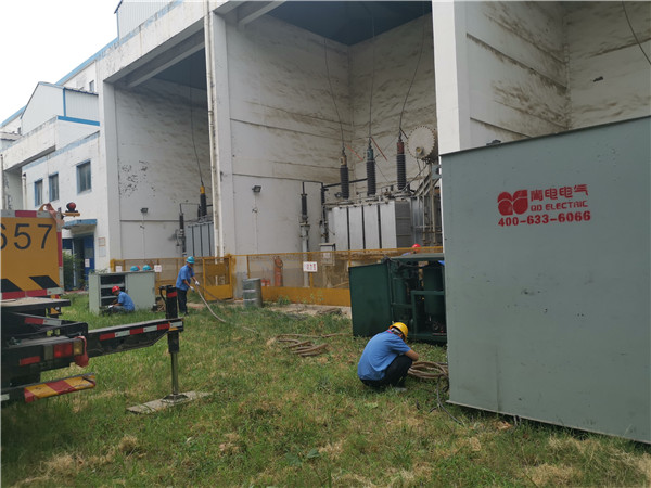 ҹ˾zޞIݲ޹˾SFZ10-16000/110KVA׃F(xin)