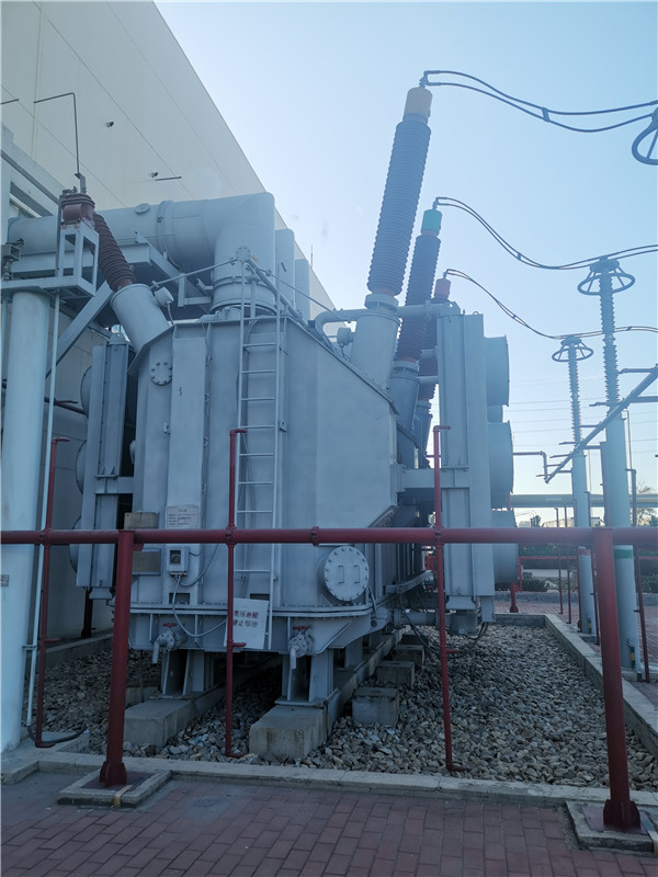 ҹ˾нɽFSFP11-400000/220KVA߉׃SoB(yng)F(xin)