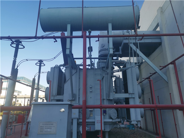ҹ˾нɽF(tun)SFP11-400000/220KVA߉׃So(h)B(yng)F(xin)