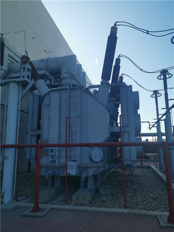 ҹ˾нɽF(tun)SFP11-400000/220KVA߉׃So(h)B(yng)F(xin)